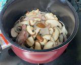 ざるうどん&つけ汁作り方3写真