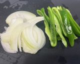 母の味！我が家の焼肉作り方1写真