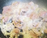 豚ハラミとカシラの焼き肉　今日の夜ご飯作り方2写真