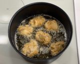 無限から揚げ♪米粉でカラッとヘルシーに作り方7写真