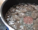 玉こんにゃくと糸唐辛子の和風炒め作り方4写真