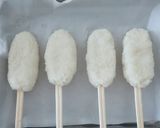 こうじ味噌で作る五平餅作り方3写真