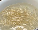 豆腐ともやしの中華炒め作り方2写真