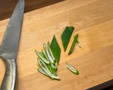 豆腐ともやしの中華炒め作り方3写真