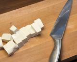 豆腐ともやしの中華炒め作り方4写真