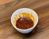 豆腐ともやしの中華炒め作り方5写真