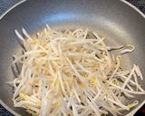 豆腐ともやしの中華炒め作り方6写真