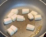豆腐ともやしの中華炒め作り方8写真