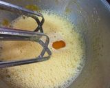 おから入りカップココアケーキ作り方3写真