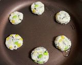 お弁当に♪はんぺん焼き作り方4写真