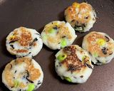 お弁当に♪はんぺん焼き作り方5写真