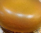 炊飯器でグルテンフリーきな粉くるみパン作り方4写真