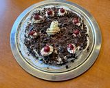 黒い森のケーキ☆シュバルツベルダー作り方12写真
