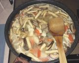 豚汁作り方3写真