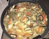 豚汁作り方6写真