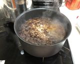 二郎風　豚の角煮作り方8写真