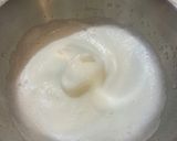 スフレチーズケーキ作り方10写真