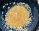 腸活♡水菜とラディッシュのサラダ作り方2写真