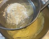 スフレチーズケーキ作り方8写真