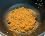 市販ルーなし！サバ缶で本格スパイスカレー作り方6写真