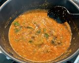 市販ルーなし！サバ缶で本格スパイスカレー作り方7写真
