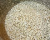 スフレチーズケーキ作り方3写真