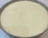 スフレチーズケーキ作り方15写真