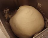 豆マヨパン作り方1写真