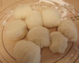 豆マヨパン作り方2写真
