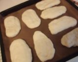 豆マヨパン作り方3写真