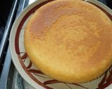 防御力の高いチーズケーキ作り方5写真