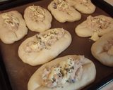 豆マヨパン作り方6写真
