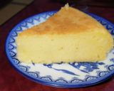 防御力の高いチーズケーキ作り方6写真