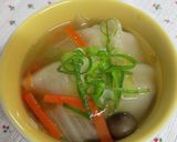 中華スープ作り方9写真