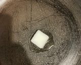 バーベキュー味のコッテリチャーハン作り方3写真