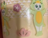 バーベキュー味のコッテリチャーハン作り方12写真