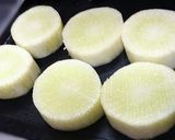 肉より美味しい大根ステーキ作り方1写真