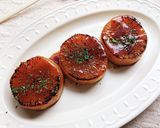 肉より美味しい大根ステーキ作り方5写真