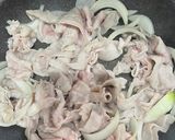 爆速 簡単で美味いチューブ生姜焼き作り方3写真