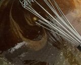 V Best スキレットクッキー7作り方2写真
