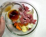 時短調理♪肉じゃが★動画あり★作り方12写真