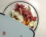 時短調理♪肉じゃが★動画あり★作り方10写真