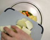 時短調理♪肉じゃが★動画あり★作り方9写真