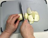 時短調理♪肉じゃが★動画あり★作り方5写真