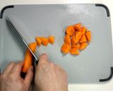 時短調理♪肉じゃが★動画あり★作り方4写真