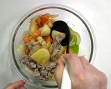 時短調理♪肉じゃが★動画あり★作り方15写真
