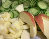 玉ねぎゆで卵が決め手わが家のポテトサラダ作り方2写真