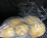 玉ねぎゆで卵が決め手わが家のポテトサラダ作り方3写真