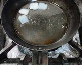 ポックンパ　（キムチ炒飯）作り方7写真