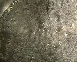 タンフル（韓国風フルーツ飴）作り方4写真